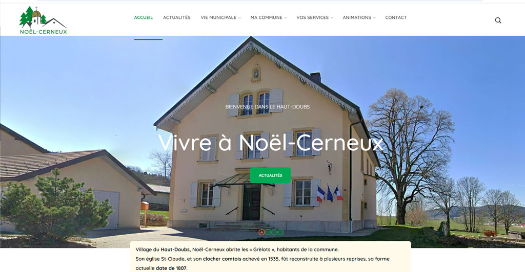 Noël-Cerneux
